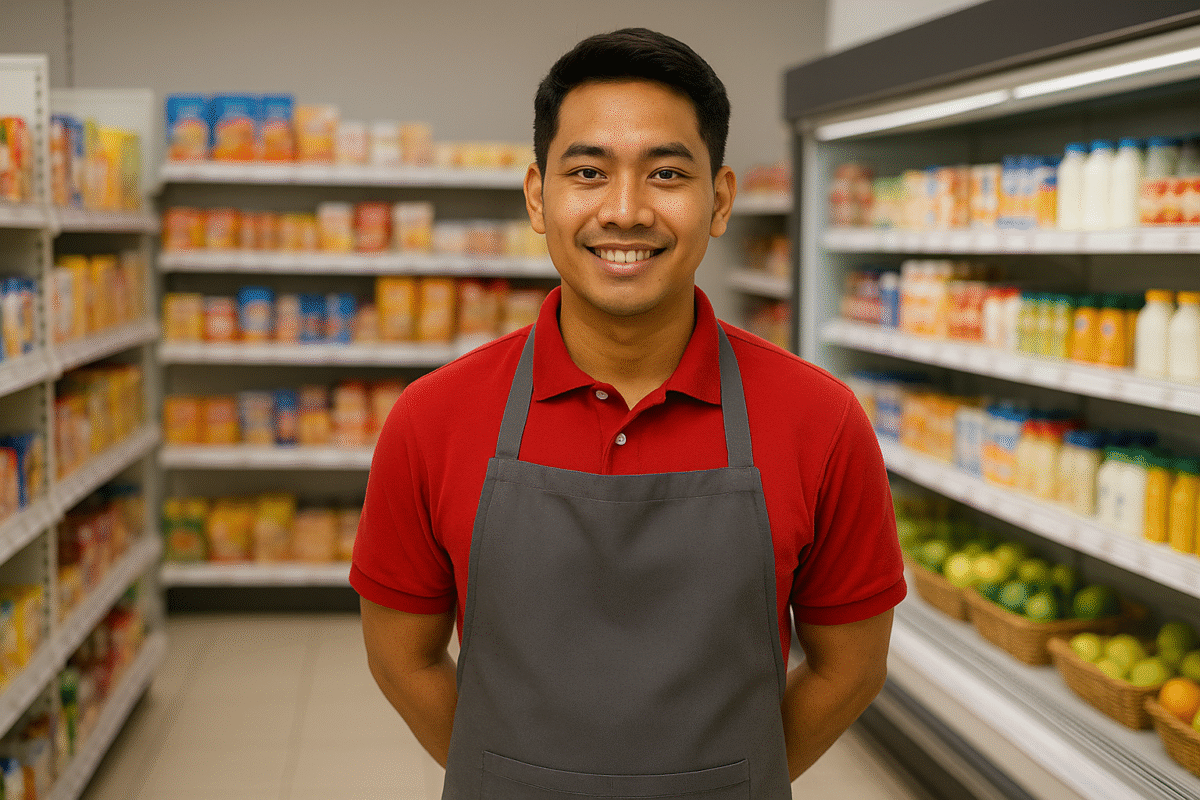 Mall Baru vs Tradisi Parcel Lebaran: Siapa yang Akan Menang di Cilacap?