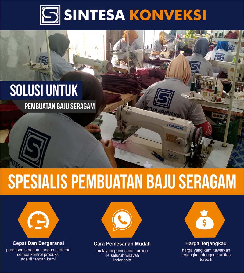 Konveksi Al